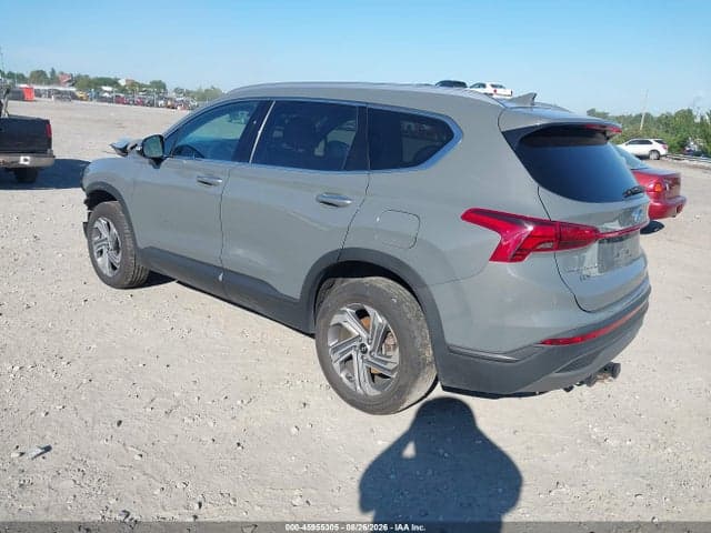 2023 HYUNDAI SANTA FE SEL 3