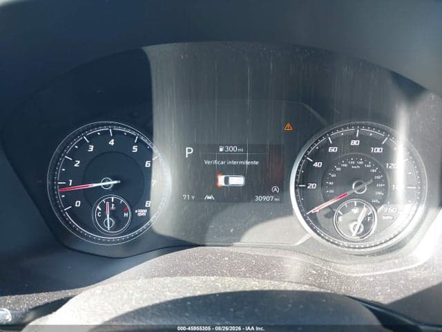 2023 HYUNDAI SANTA FE SEL 7