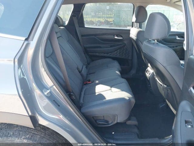 2023 HYUNDAI SANTA FE SEL 8