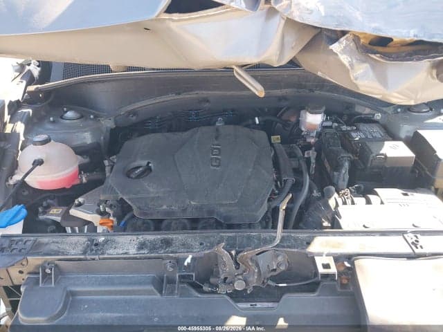2023 HYUNDAI SANTA FE SEL 10