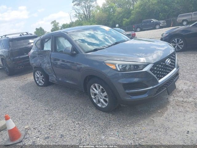 2019 HYUNDAI TUCSON SE 1