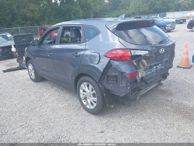 2019 HYUNDAI TUCSON SE 3