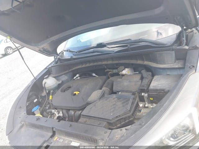 2019 HYUNDAI TUCSON SE 10