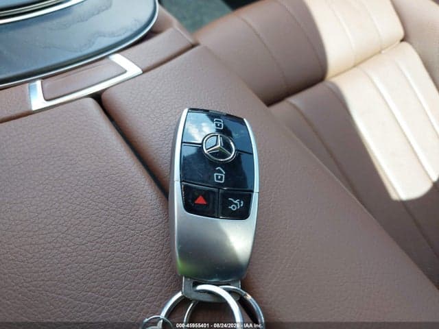 2021 MERCEDES-BENZ E 450 11