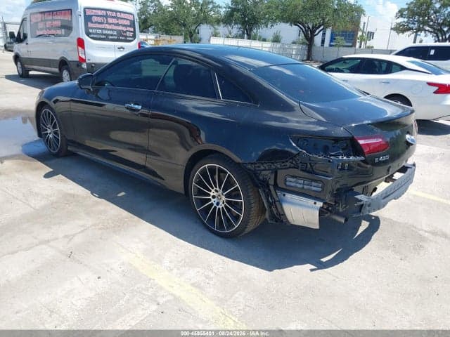2021 MERCEDES-BENZ E 450 3