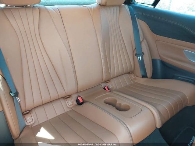 2021 MERCEDES-BENZ E 450 8