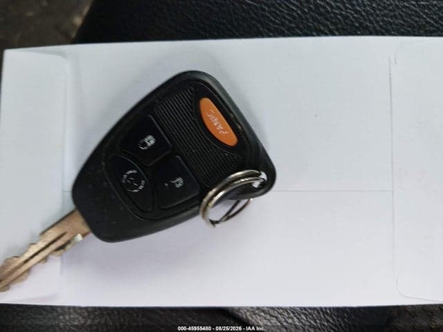 2017 JEEP COMPASS LATITUDE 11