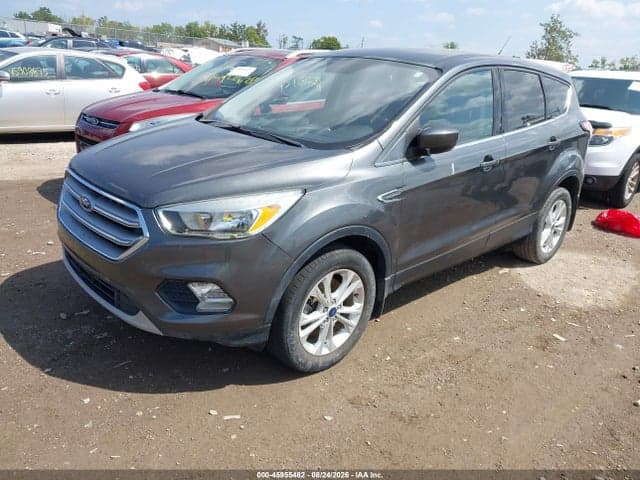 2017 FORD ESCAPE SE 2