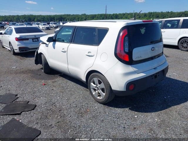 2019 KIA SOUL 3