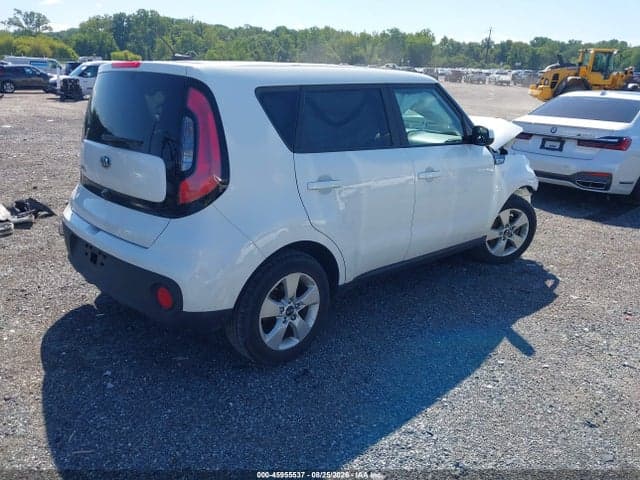 2019 KIA SOUL 4