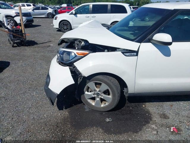 2019 KIA SOUL 6
