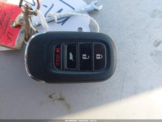 2024 HONDA CIVIC LX 11