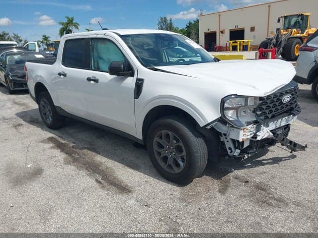 2026 FORD MAVERICK XLT 1