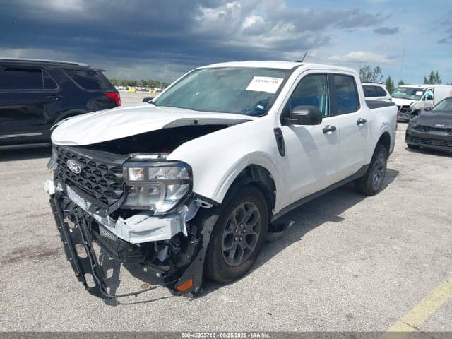 2026 FORD MAVERICK XLT 2