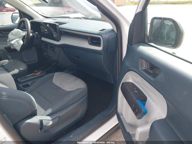 2026 FORD MAVERICK XLT 5