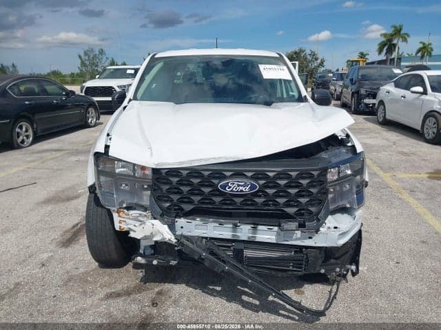 2026 FORD MAVERICK XLT 6