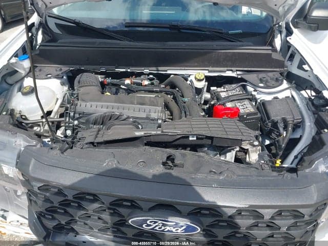 2026 FORD MAVERICK XLT 10