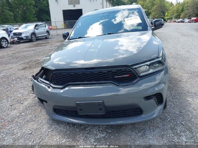 2024 DODGE DURANGO GT PLUS AWD 12