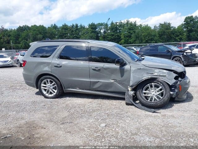 2024 DODGE DURANGO GT PLUS AWD 13