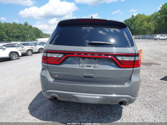 2024 DODGE DURANGO GT PLUS AWD 16