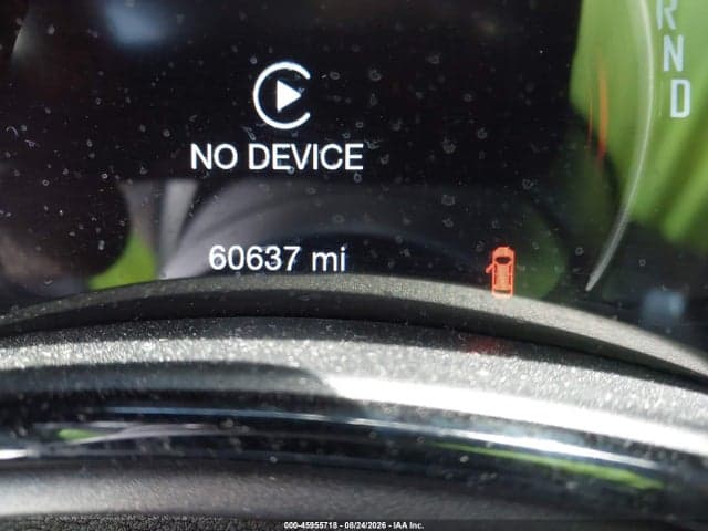 2024 DODGE DURANGO GT PLUS AWD 7