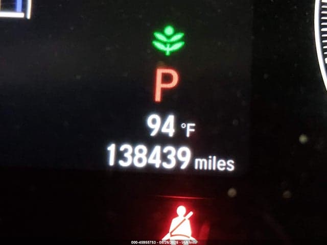 2021 HONDA INSIGHT EX 16