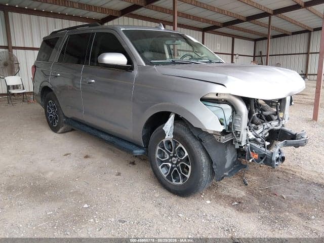2024 FORD EXPEDITION XLT 1