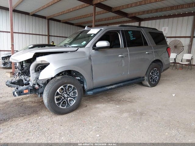 2024 FORD EXPEDITION XLT 2