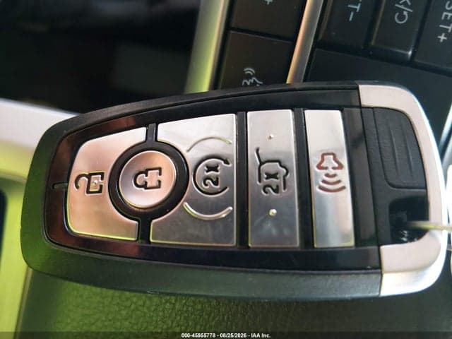 2024 FORD EXPEDITION XLT 11