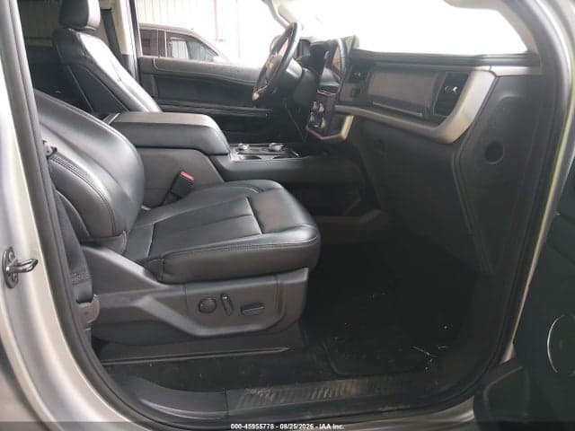 2024 FORD EXPEDITION XLT 5