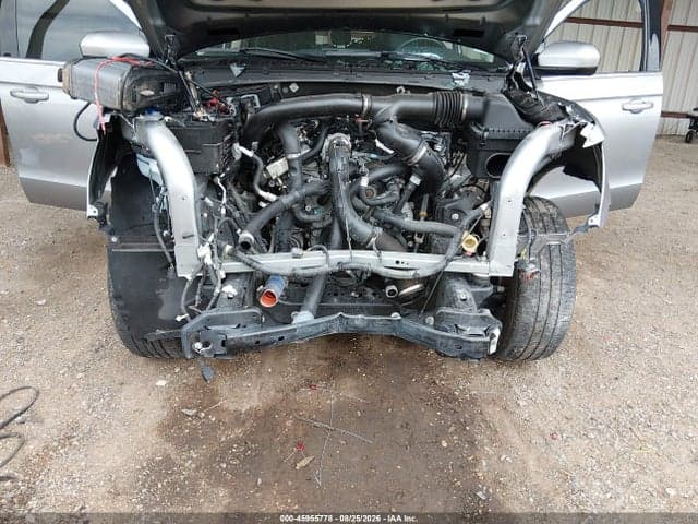 2024 FORD EXPEDITION XLT 6