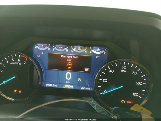 2024 FORD EXPEDITION XLT 7