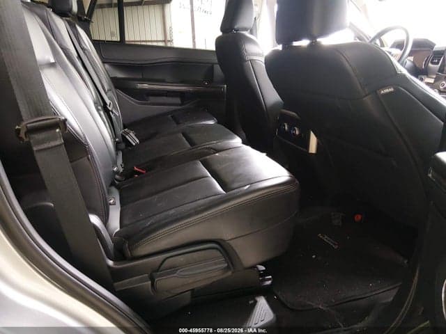 2024 FORD EXPEDITION XLT 8