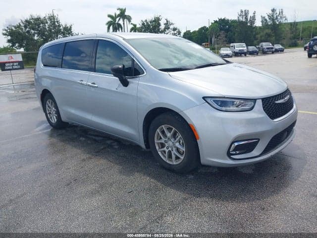 2026 CHRYSLER PACIFICA SELECT 1