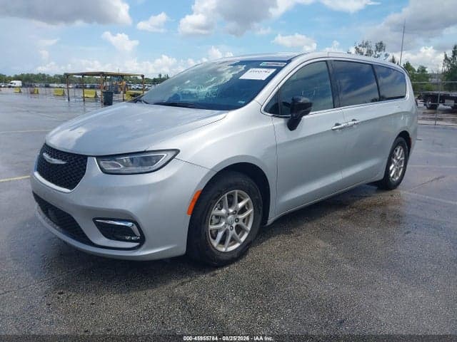 2026 CHRYSLER PACIFICA SELECT 2