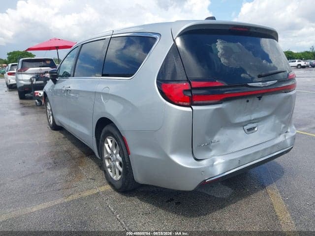 2026 CHRYSLER PACIFICA SELECT 3