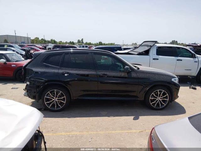 2019 BMW X3 SDRIVE30I 13