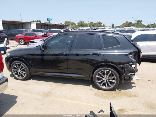 2019 BMW X3 SDRIVE30I 14