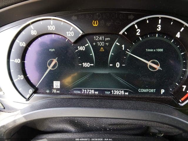 2019 BMW X3 SDRIVE30I 15