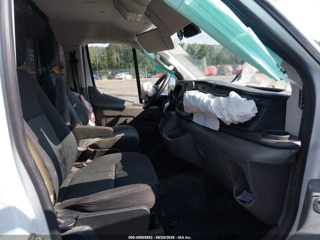 2022 FORD TRANSIT-250 1