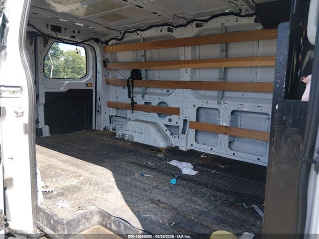 2022 FORD TRANSIT-250 3