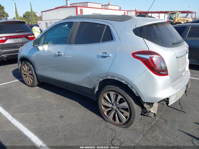 2018 BUICK ENCORE PREFERRED 3