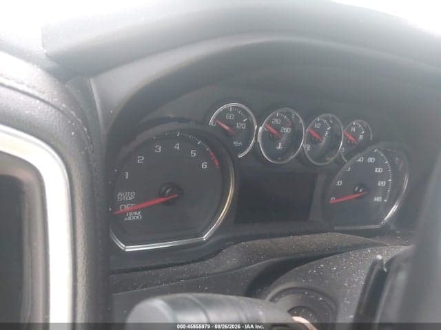 2019 CHEVROLET SILVERADO 1500 RST 15