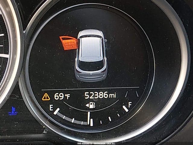 2022 MAZDA CX-5 2.5 S PREFERRED 15
