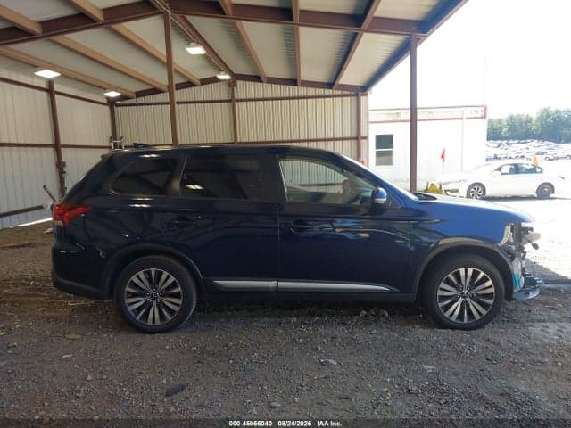2020 MITSUBISHI OUTLANDER SE 2.4 14