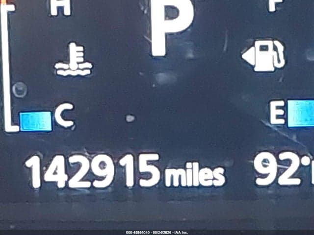 2020 MITSUBISHI OUTLANDER SE 2.4 16