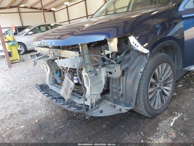 2020 MITSUBISHI OUTLANDER SE 2.4 6