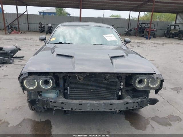 2019 DODGE CHALLENGER SXT 13