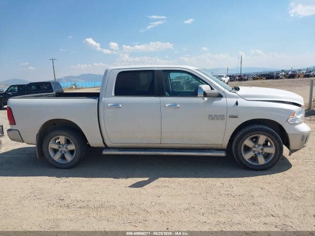 2017 RAM 1500 SLT 13