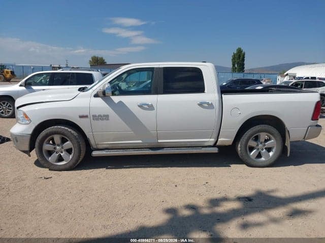 2017 RAM 1500 SLT 14